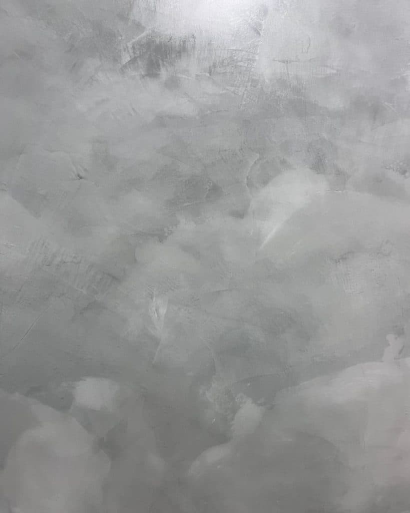 Microforce Thin glatte Oberfläche